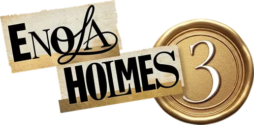 Enola Holmes 3