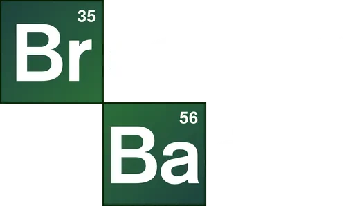 Breaking Bad