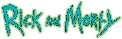 Rick Potion #9