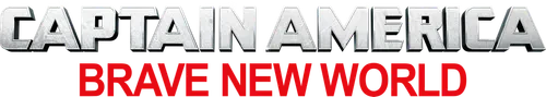 Captain America: Brave New World