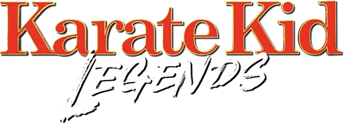 Karate Kid: Legends
