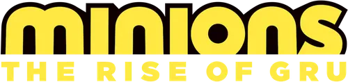 Minions: The Rise of Gru