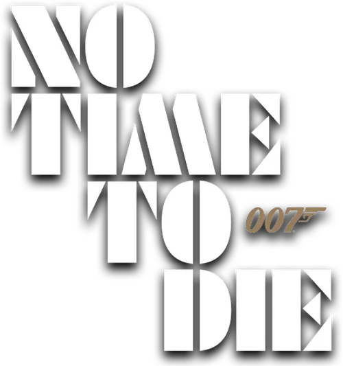 No Time to Die