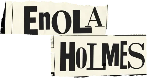 Enola Holmes