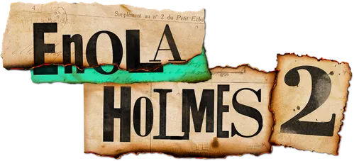 Enola Holmes 2