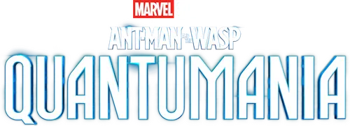 Ant-Man and the Wasp: Quantumania