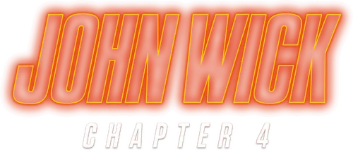John Wick: Chapter 4