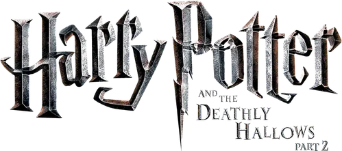 Harry Potter and the Deathly Hallows: Part 2