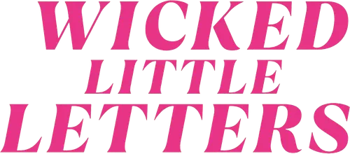 Wicked Little Letters