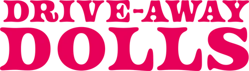 Drive-Away Dolls