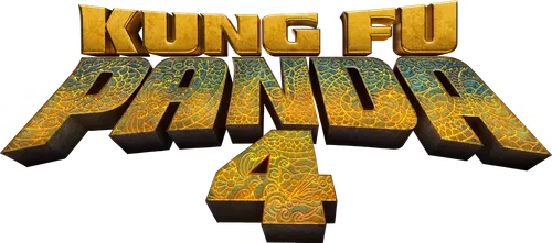 Kung Fu Panda 4