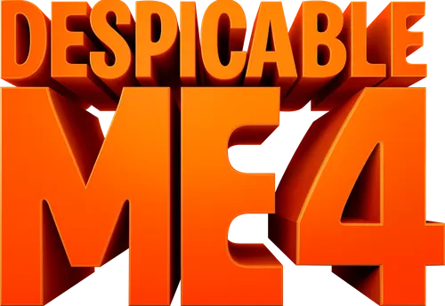 Despicable Me 4