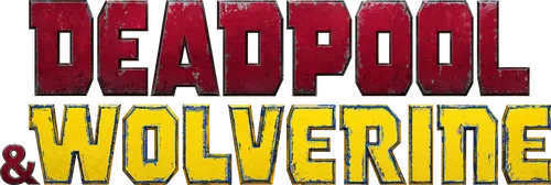 Deadpool & Wolverine