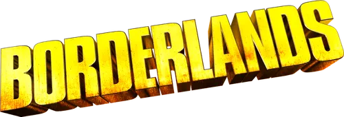 Borderlands