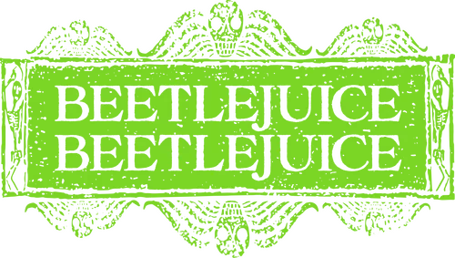 Beetlejuice Beetlejuice