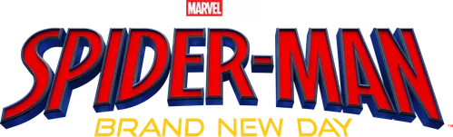Spider-Man: Brand New Day