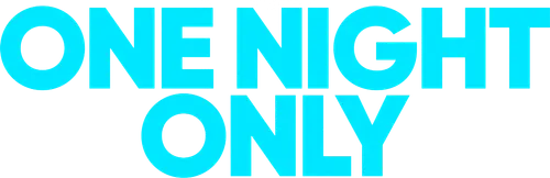 One Night Only
