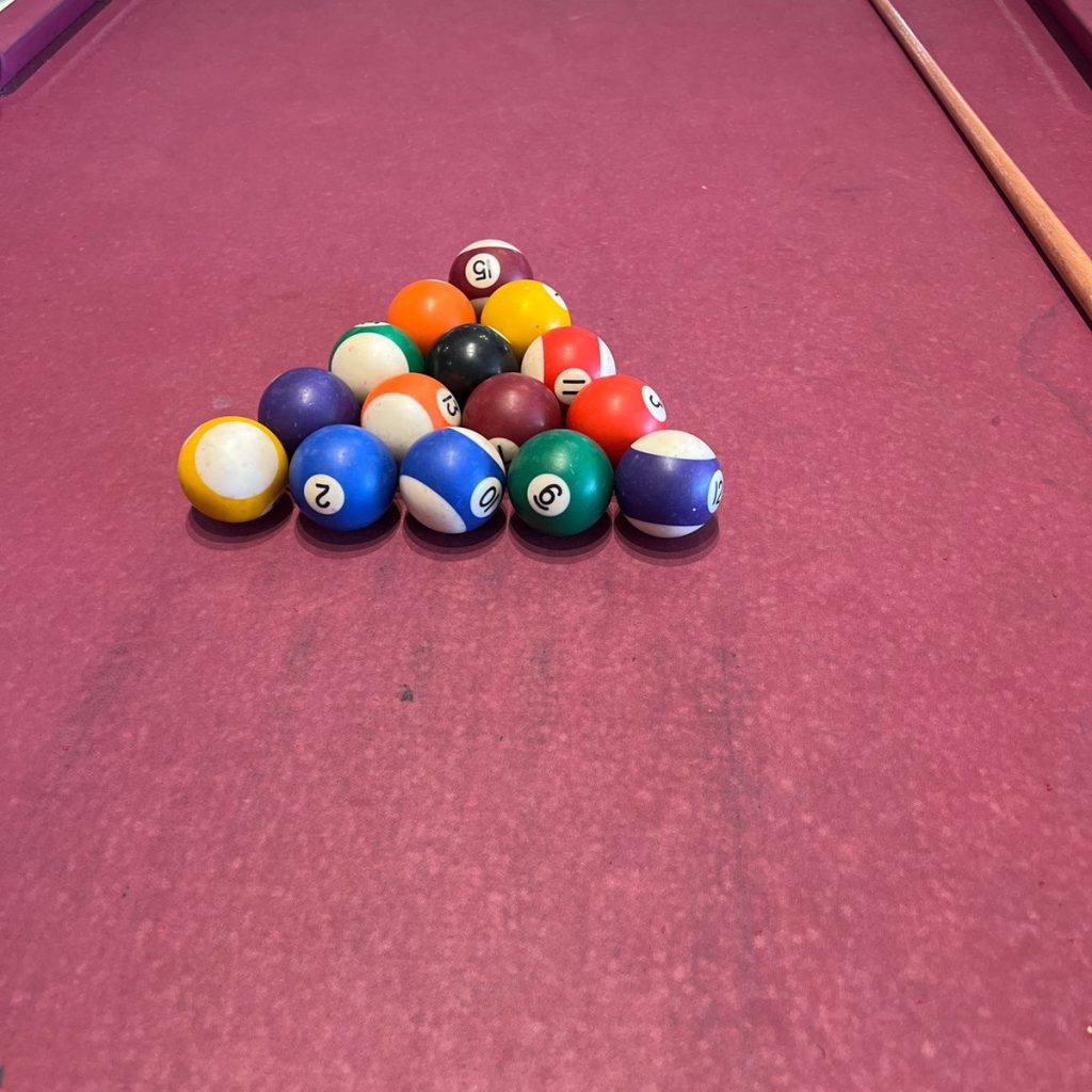 Bowling Alley taylordrayson